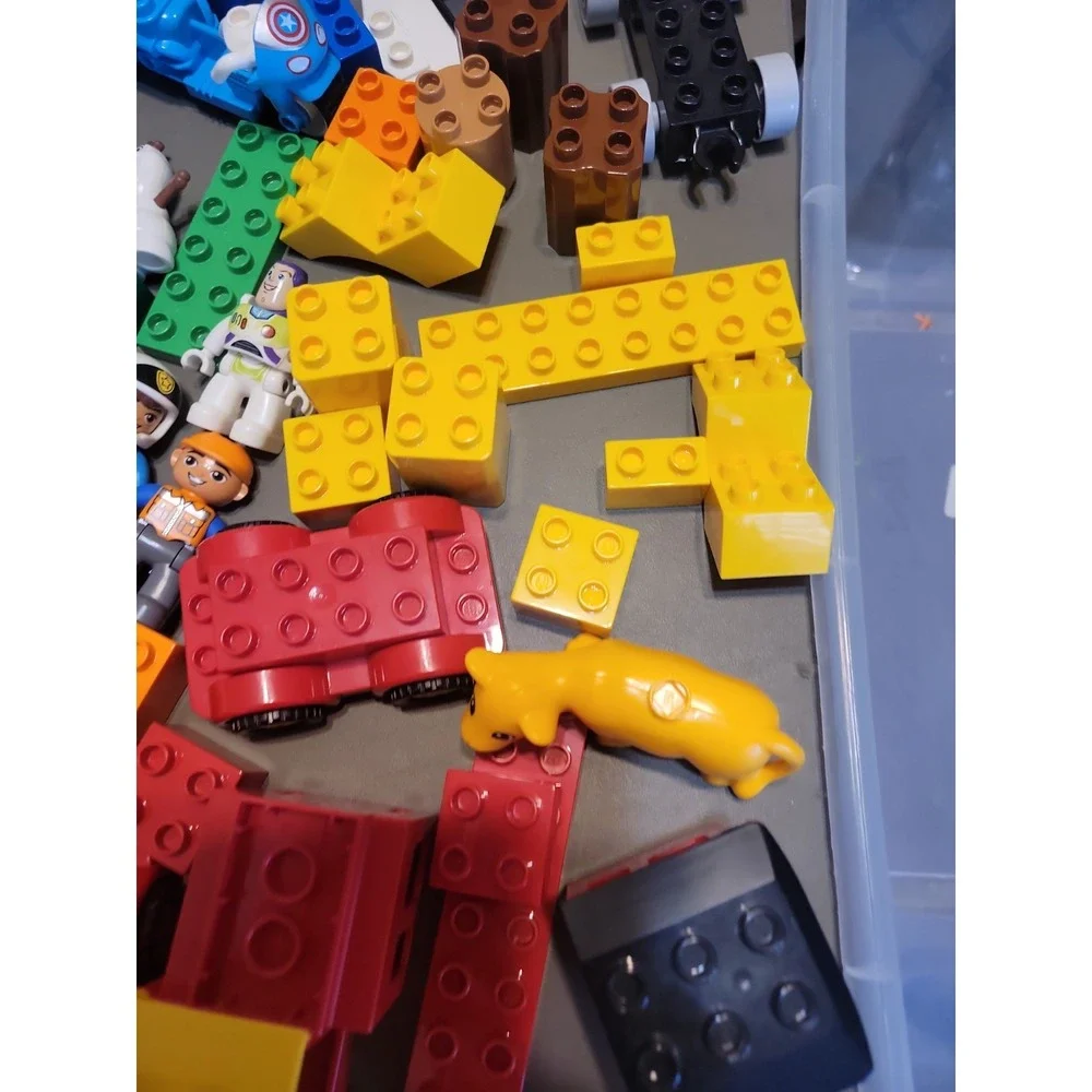 Lego nice lot